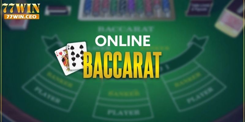 Định nghĩa thế nào về game bài đổi thưởng Baccarat