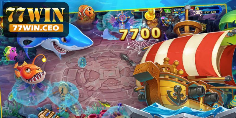 Bí quyết chơi game Vua Bắn Cá luôn thắng