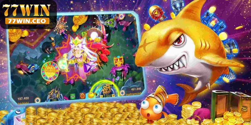 Hướng dẫn chơi game bắn cá đổi thưởng chính xác 100%