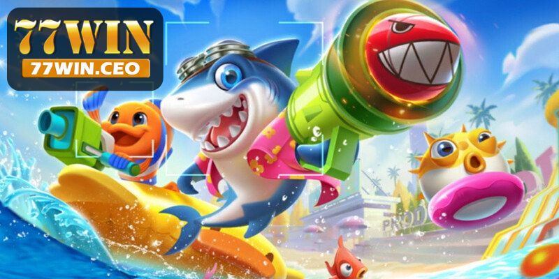 Tại sao lại nên chơi game Vua Bắn Cá