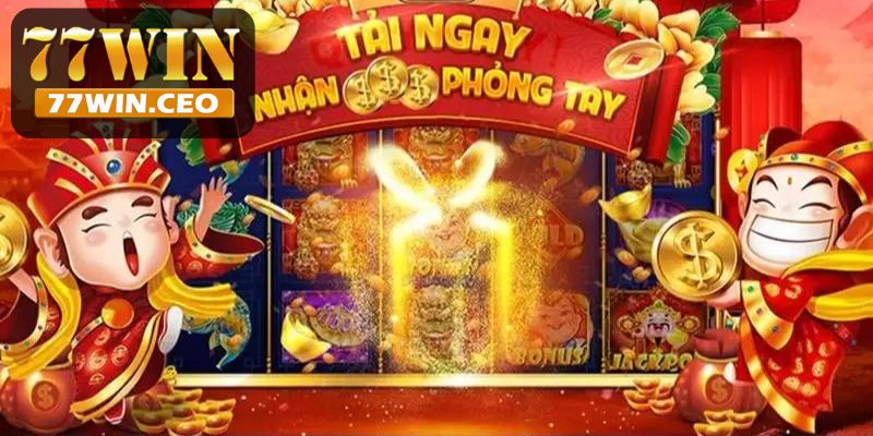 Thuật ngữ game thần tài nổ hũ